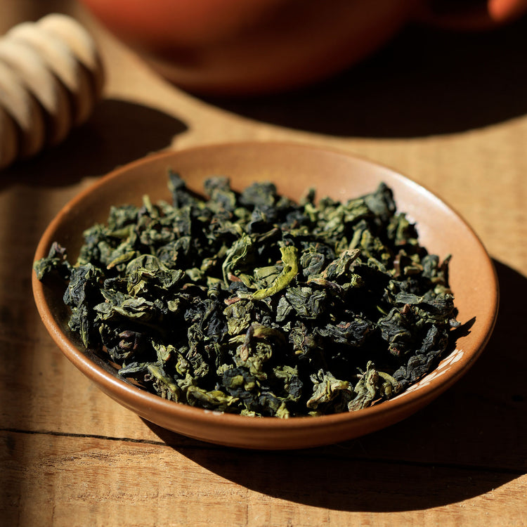 Oolong Tea