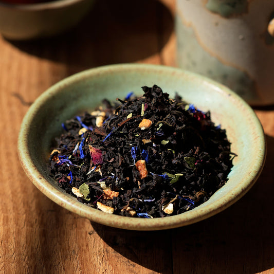 Baroness Grey Tea