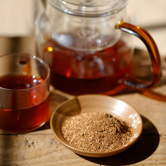 Espresso Rooibos