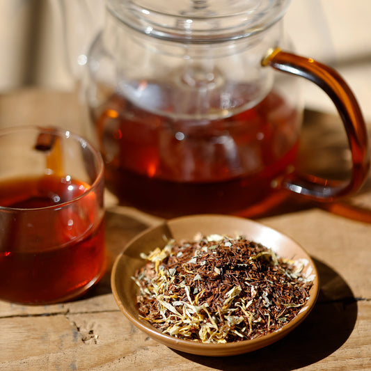 Georgia Peach Rooibos