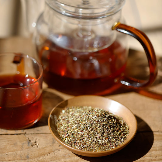 Green Rooibos