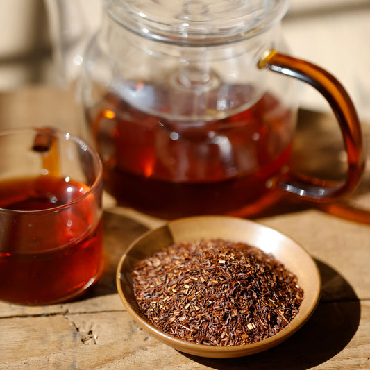 Organic  Rooibos