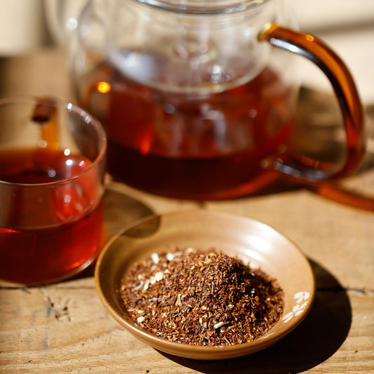 Rooi Zinger Rooibos