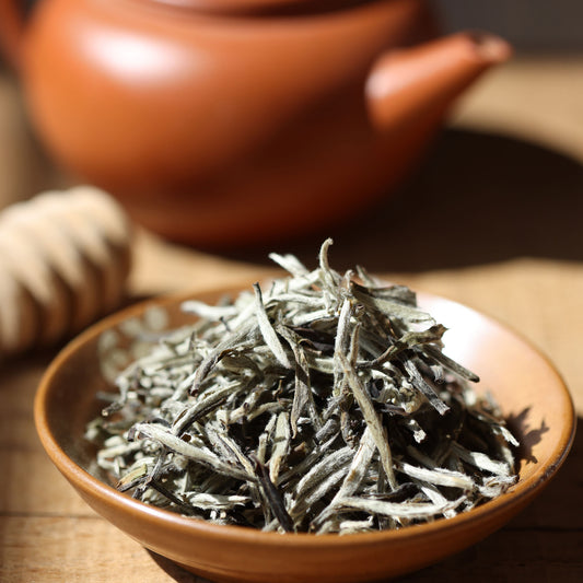 Silver Needle (Shenya Yinzhen)